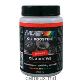 Усилитель масла Motip 090610 Oil Booster 440 мл 