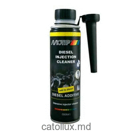 Очиститель дизельных форсунок Motip 090641 Diesel Injection Cleaner 300 мл 