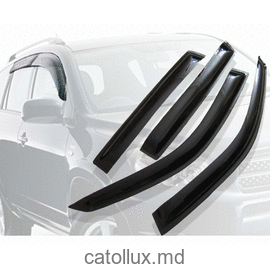 Paravinruri auto Peugeot Boxer/Citroen Jumper 2014 