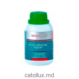 Ускоритель сушки 