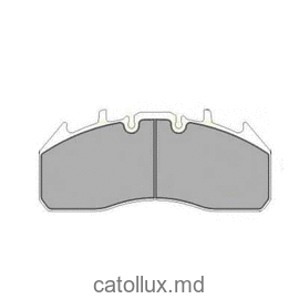 Placute frana DBS8018 (WVA29174) (GDB5096) 