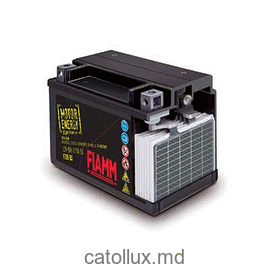 Аккумулятор Fiamm Moto FTX7A-BS (7904479) 