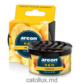 Aromatizator Areon Ken (Vanilla) 