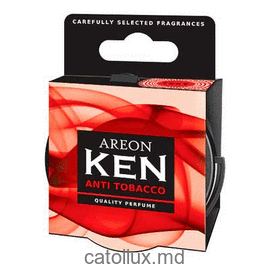 Aromatizator Areon Ken (Anti Tobacco) 