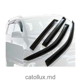 Paravanturi auto Chrysler Pacifica (CS) 2003-2007 