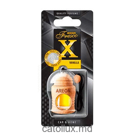 Aromatizator Areon Fresco X (Vanilla) 
