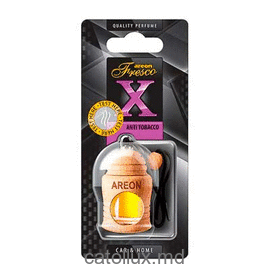 Aromatizator Areon Fresco X (Anti Tobacco) 