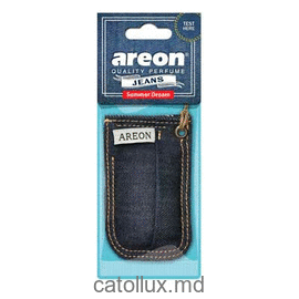 Aromatizator Areon Jeans BAG (Summer Dream) 
