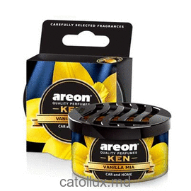 Aromatizator Areon Ken (Vanilla Mia) 