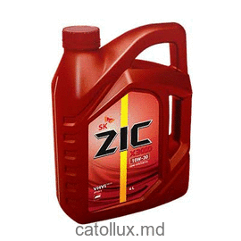 Моторное масло ZIC  X3000 10W-30 4L 