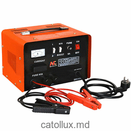 Пуско-зарядное устройство NC-JC200B 30A/12V-24V/20-400Ah 