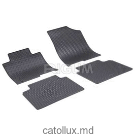 Covoras auto salon Rigum Kia Optima 2016 