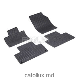 Covoras auto salon Rigum Volvo XC 90 15 