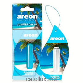 Aromatizator Areon Liquid Summer Dream 5ml 