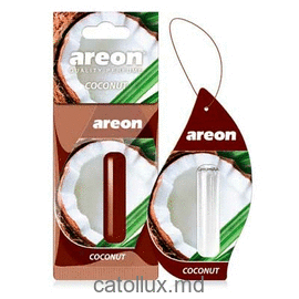 Aromatizator Areon Liquid Coconut 5ml 