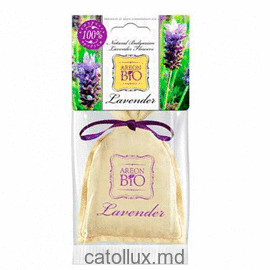 Ароматизатор Areon bag Lavender 