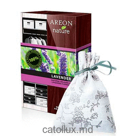 Ароматизатор Areon Nature Premium Lavender 