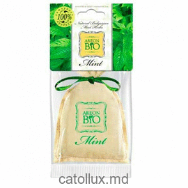 Ароматизатор Areon bag Mint 