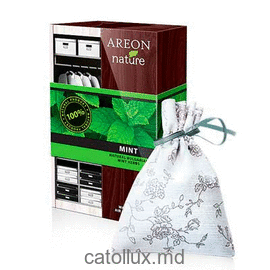 Ароматизатор Areon Nature Premium Mint 