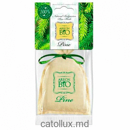 Ароматизатор Areon bag Pine 