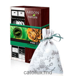 Ароматизатор Areon Nature Premium Pine 