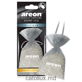Aromatizator AREON Areon Pearls PLATINUM 