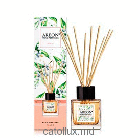 Aromatizator Areon Home Parfume Sticks GARDEN Neroli 50ml 