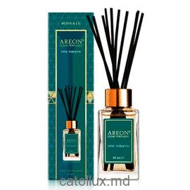 Aromatizator Areon Home Perfume Mosaic Fine Tobacco 85 ml 