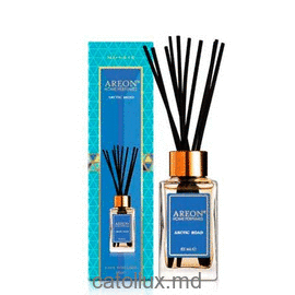 Aromatizator Areon Home Perfume Mosaic Arctic Road 85 ml 