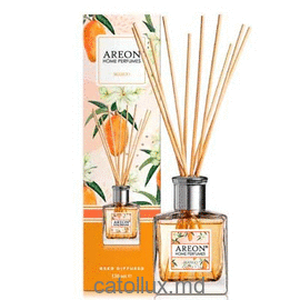 Aromatizator Areon Home Parfume Sticks GARDEN Mango 150 ml 