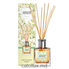 Aromatizator Areon Home Parfume Sticks GARDEN Jasmine 150 ml 