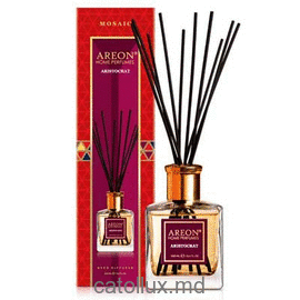 Aromatizator Areon Home Perfume Mosaic Aristocrat 150 ml 