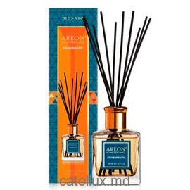Aromatizator Areon Home Perfume Mosaic Charismatic 150 ml 