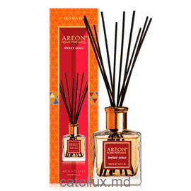 Aromatizator Areon Home Perfume Mosaic Sweet Gold 150 ml 