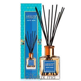 Aromatizator Areon Home Perfume Mosaic Arctic Road 150 ml 