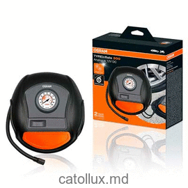 Компрессор для накачки шин Osram TYREinflate 200 OTI200 