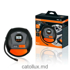 Компрессор для накачки шин Osram TYREinflate 450OTI450 