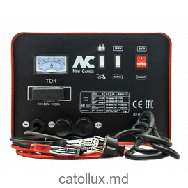 Пуско-зарядное устройство NC-JC230E 