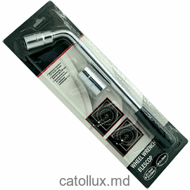 Ключ баллонный №17-19-21-23 (NC-05-CW105) 