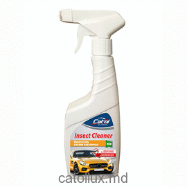 Insect Cleaner "C-L"  0.75L. Очиститель следов насекомых. 