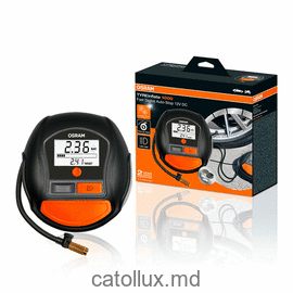 Компрессор для накачки шин Osram TYREinflate OTI1000 