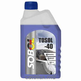 Тосол А40М 1л Sobol 