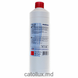 Polish 1kg. для чистки пластика 1:2 