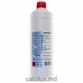 Средство для быстрой очистки Pulitutto Arancio 1kg 