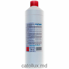 Средство для бесконтактной мойки Turbowash S.E. 1kg. 2-ух компонент 