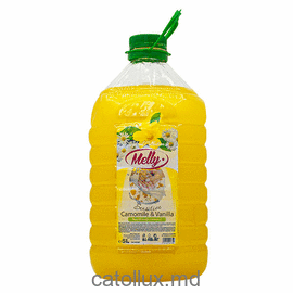 Sapun lichid Mell Camomile & Vanilla 5L 