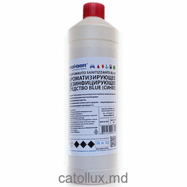 Бактерицид ароматизатор Profumauto Sanitizzante Blue 1kg 