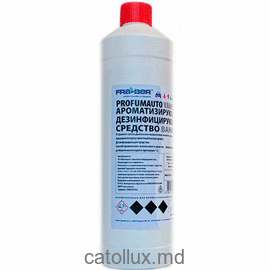 Solutie pentru spalare si curatare Profumauto Vaniglia 1kg 