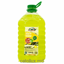 Жидкость бачка омывателя C-L Tutti Frutti Лето 5L 