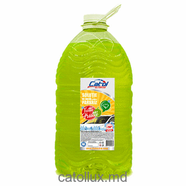 Жидкость бачка омывателя C-L Tutti Frutti Зима -20 6L 